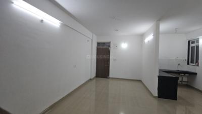 Living Room Image of 1250 Sq.ft 3 BHK Apartment / Flat for sale in Bicholi Hapsi Indore for Rs. 6300000