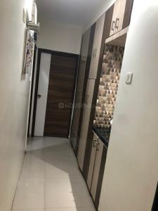 Hall Image of 1046 Sq.ft 2 BHK Apartment / Flat for sale in Terraform Everest World, Thane West Thane for Rs. 11000000