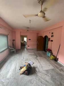 Living Room Image of 1275 Sq.ft 3 BHK Apartment / Flat for sale in Keshtopur Kolkata for Rs. 3500000