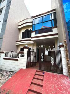Image of 1100 Sq.ft 1 BHK Independent House for rent in BHEL, Bhopal for Rs. 15000