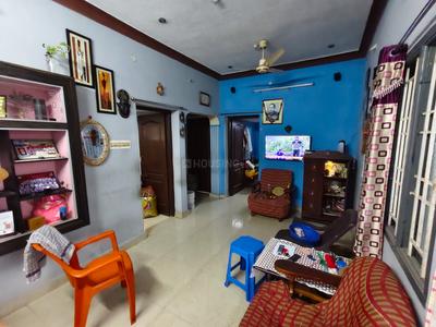 Hall Image of 2100 Sq.ft 4 BHK Villa for sale in Avadi Chennai for Rs. 9000000