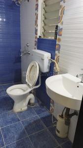 Image of 1010 Sq.ft 2 BHK Apartment / Flat for rent in Gini Bellissimo, Dhanori, Pune for Rs. 25000