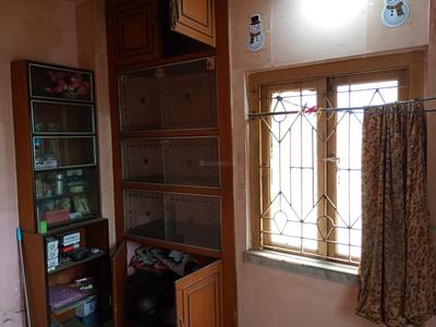 Bedroom Image of 1000 Sq.ft 3 BHK Apartment / Flat for sale in South Dum Dum Kolkata for Rs. 8000000