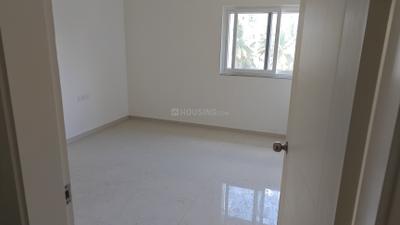 Bedroom Image of 1131 Sq.ft 2 BHK Apartment / Flat for sale in Rohan Upavan Phase 3, Kyalasanahalli Bengaluru for Rs. 12800000