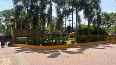 Image of 650 Sq.ft 1 BHK Apartment / Flat for sale in Barjatya Pearl Sky, Bhicholi Mardana, Indore for Rs. 2500000