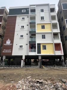 Image of 1400 Sq.ft 2 BHK Apartment / Flat for sale in Ongole, Prakasam for Rs. 6000000