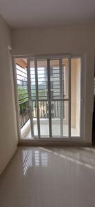 Hall Image of 650 Sq.ft 1 BHK Apartment / Flat for rent in Kadugodi Bengaluru for Rs. 22000