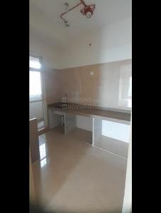 Kitchen Image of 1135 Sq.ft 3 BHK Apartment / Flat for sale in Dosti Tulip Dosti West County, Thane West Thane for Rs. 21500000