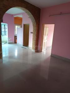 Hall Image of 1150 Sq.ft 3 BHK Apartment / Flat for rent in Kalyani Nadia for Rs. 10000
