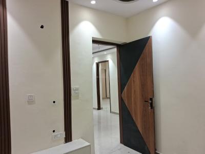 Bedroom Image of 1400 Sq.ft 3 BHK Apartment / Flat for sale in Paschim Vihar New Delhi for Rs. 19000000