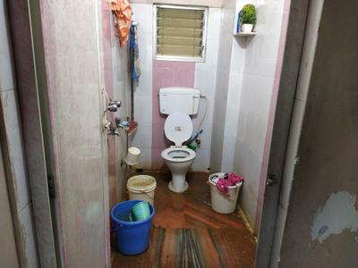 Image of 780 Sq.ft 2 BHK Apartment / Flat for sale in Teghoria, Kolkata for Rs. 3500000