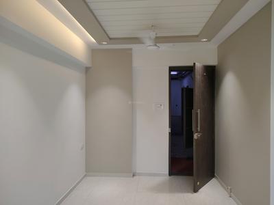 Living Room Image of 580 Sq.ft 1 BHK Apartment / Flat for sale in Kasarvadavali Thane for Rs. 4150000