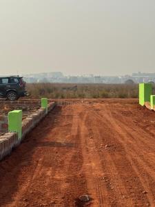 Image of 2200 Sq.ft Residential Plot / Land for sale in Sundarpada, Bhubaneswar for Rs. 1760000