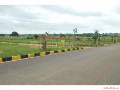 Image of 165 Sq.ft Residential Plot / Land for sale in Shadnagar, Ranga Reddy for Rs. 3800000