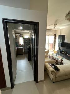 Bedroom Image of 1290 Sq.ft 3 BHK Apartment / Flat for sale in ATS Haciendas, Indirapuram Ghaziabad for Rs. 22500000