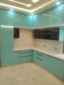 Kitchen Image of 2500 Sq.ft 4 BHK Independent House for sale in JP Nagar Bengaluru for Rs. 21000000