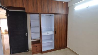 Bedroom Image of 822 Sq.ft 2 BHK Builder Floor for sale in Signature Global Park 2 And 3, Sector 36 Sohna for Rs. 8500000