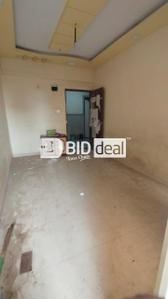 Hall Image of 350 Sq.ft 1 BHK Apartment / Flat for sale in Ambernath East Ambernath for Rs. 1600000