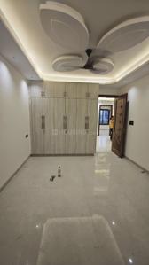 Bedroom Image of 2200 Sq.ft 3 BHK Builder Floor for rent in Sector 122 Noida for Rs. 48000