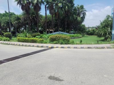 Image of 3300 Sq.ft Residential Plot / Land for sale in DLF Garden City, Mohanlalganj, Lucknow for Rs. 26400000