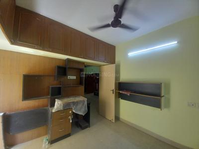 Hall Image of 1200 Sq.ft 3 BHK Apartment / Flat for sale in Thoraipakkam Chennai for Rs. 9000000