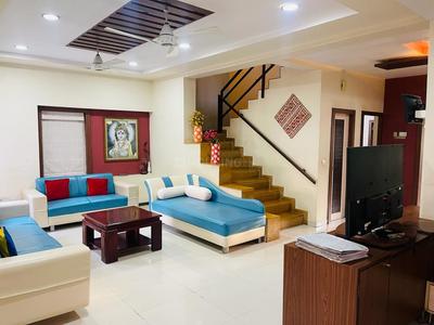 Hall Image of Peace and Plenty Services  in South Bopal, Ahmedabad