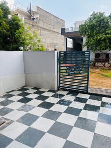Image of 1800 Sq.ft 4 BHK Villa for sale in Kalwad Road, Jaipur for Rs. 8000000