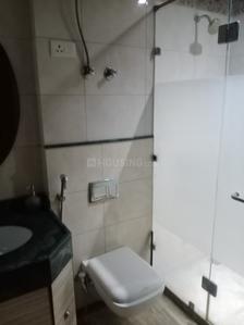 Image of 1820 Sq.ft 3 BHK Apartment / Flat for sale in Godrej Frontier, Sector 80, Gurgaon for Rs. 18500000