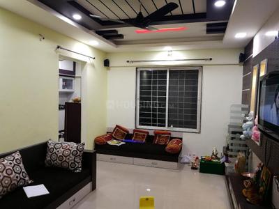 Hall Image of 1060 Sq.ft 2 BHK Apartment / Flat for sale in ACME Aureli, Ambegaon Budruk Pune for Rs. 8200000