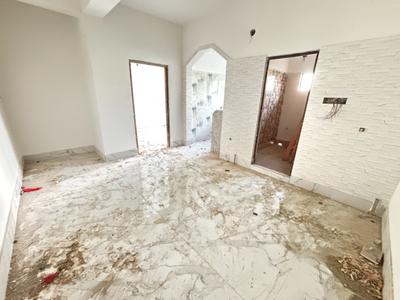 Bedroom Image of 739 Sq.ft 2 BHK Apartment / Flat for sale in Konnagar Hooghly for Rs. 1921400