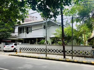 Image of 2500 Sq.ft 4 BHK Independent House for sale in M.G. Road, Kochi for Rs. 80000000