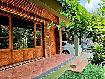 Image of 3000 Sq.ft 4 BHK Villa for sale in Prakriti Sattva, Kakkanad, Kochi for Rs. 33000000