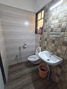 Image of 1040 Sq.ft 2 BHK Apartment / Flat for rent in GK Silverland Residency, Ravet, Pune for Rs. 25000