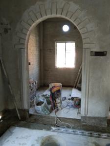 Bedroom Image of 1600 Sq.ft 3 BHK Independent House for sale in Madhyamgram Kolkata for Rs. 5600000