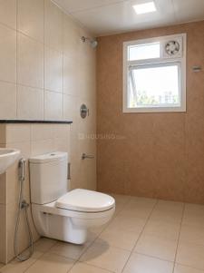 Bathroom Image of 1600 Sq.ft 3 BHK Apartment / Flat for sale in Prestige Ferns Residency, Harlur Bengaluru for Rs. 39500000