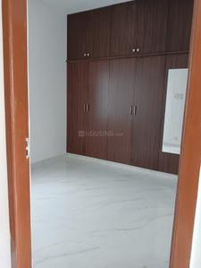 Bedroom Image of 997 Sq.ft 2 BHK Apartment / Flat for rent in Vallipurathanpalayam Erode for Rs. 10000