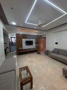 Hall Image of 1200 Sq.ft 3 BHK Apartment / Flat for sale in Haridev Aatreya, Sargasan Gandhinagar for Rs. 11500000