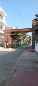 Image of 1475 Sq.ft 3 BHK Builder Floor for rent in Maharishi Puram Colony, Agra for Rs. 25000