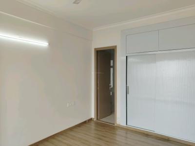Bedroom Image of 1703 Sq.ft 3 BHK Apartment / Flat for sale in AIPL Zen Residences, Sector 70 Gurgaon for Rs. 28500000