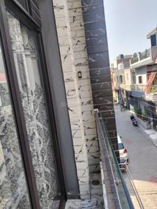Balcony Image of 648 Sq.ft 5 BHK Independent House for sale in GK Estate Colony Ludhiana for Rs. 4300000