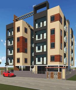 2 BHK Independent Builder Floor