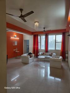 Hall Image of 3387 Sq.ft 4 BHK Apartment / Flat for sale in Godrej Woods, Sector 43 Noida for Rs. 64000000