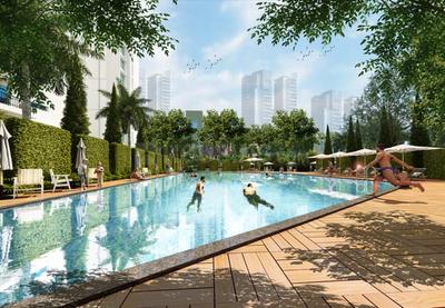 Image of 1111 Sq.ft 2.5 BHK Apartment / Flat for sale in Nikhar Celio, Gunjur Village, Bengaluru for Rs. 11600000