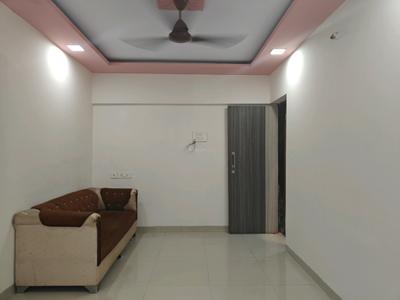 1 BHK Flat
