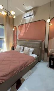 Bedroom Image of 1447 Sq.ft 3 BHK Apartment / Flat for sale in Skyora, Bavdhan Pune for Rs. 13000000