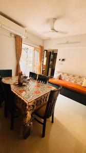 Hall Image of 1250 Sq.ft 2 BHK Apartment / Flat for sale in AG Gracia, Kharadi Pune for Rs. 13000000