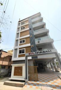 Image of 2100 Sq.ft 3 BHK Apartment / Flat for sale in Pedda Waltair, Visakhapatnam for Rs. 18000000