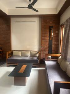 Hall Image of 2475 Sq.ft 4 BHK Villa for sale in South Bopal Ahmedabad for Rs. 26500000
