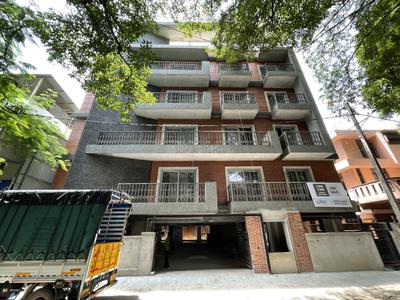 2 BHK Flat