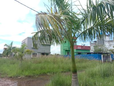 Image of 720 Sq.ft Residential Plot / Land for sale in Vriddhi Fresco Fountain City, Sankharipota, Raypur for Rs. 260500